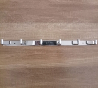 MÁNG KHĂN INOX 04