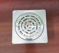 Thoát sàn inox 02